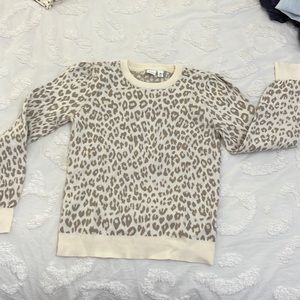 I am listing a size extra large GAP kids sweater, perfect for colder weather
